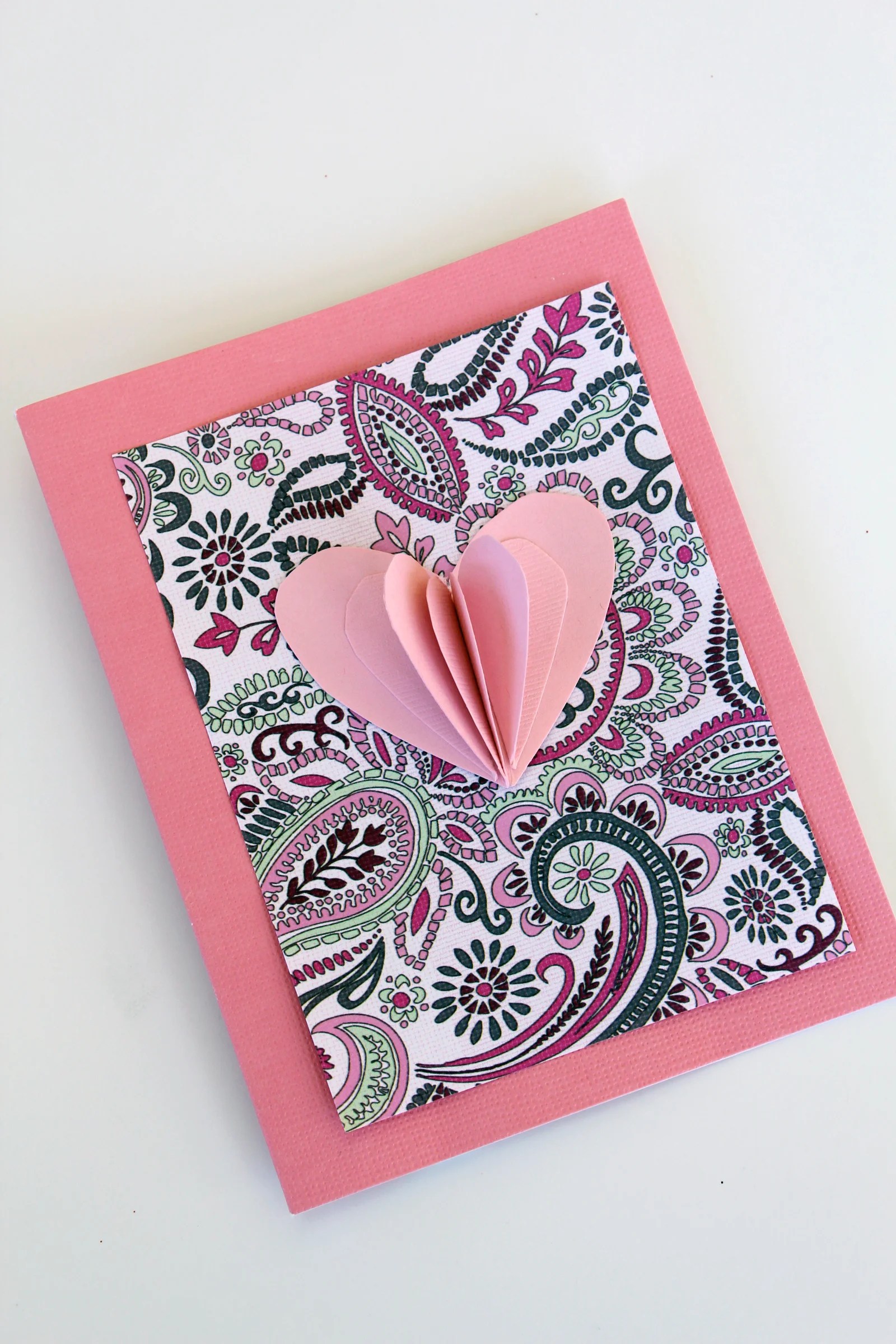 80 Diy Valentine Day Card Ideas The WoW Style