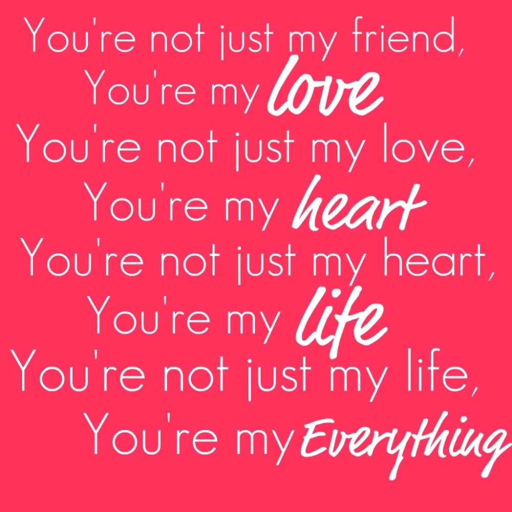 Best Love Quotes With Images The WoW Style