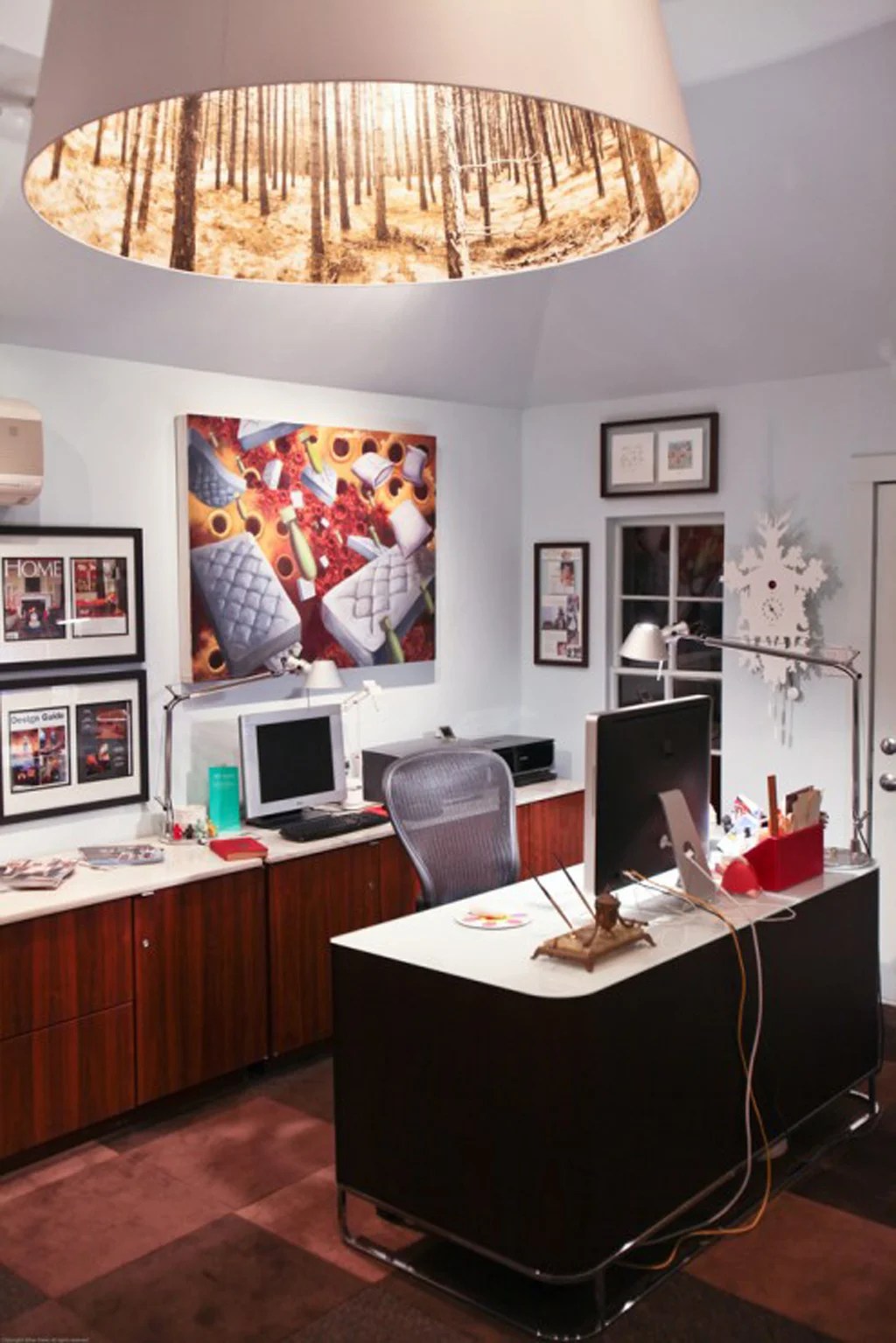 30 Functional and Creative Home Office Ideas The WoW Style