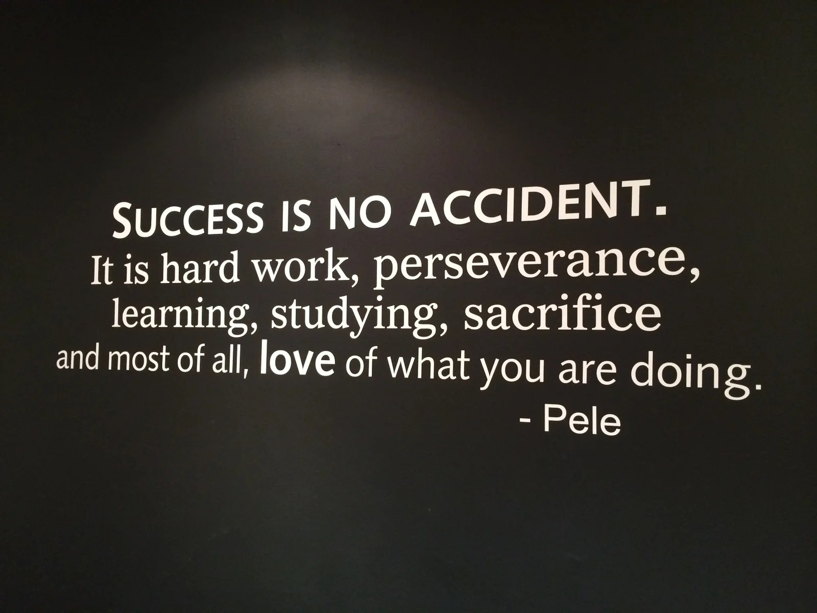50 Best Inspirational Quotes The WoW Style