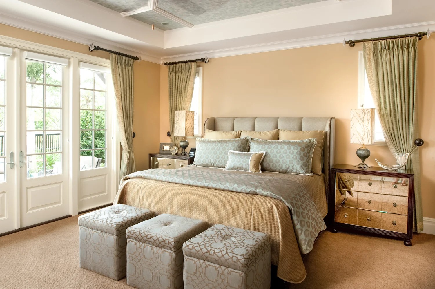 45 Master Bedroom Ideas For Your Home The WoW Style