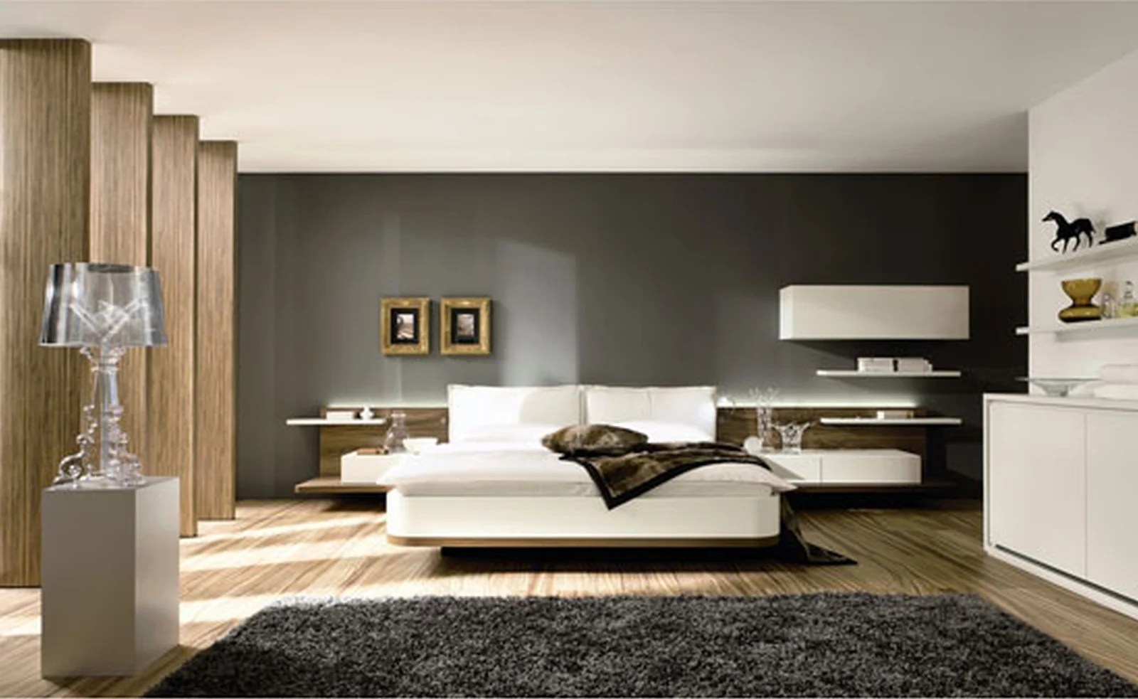 40 Modern Bedroom For Your Home The WoW Style