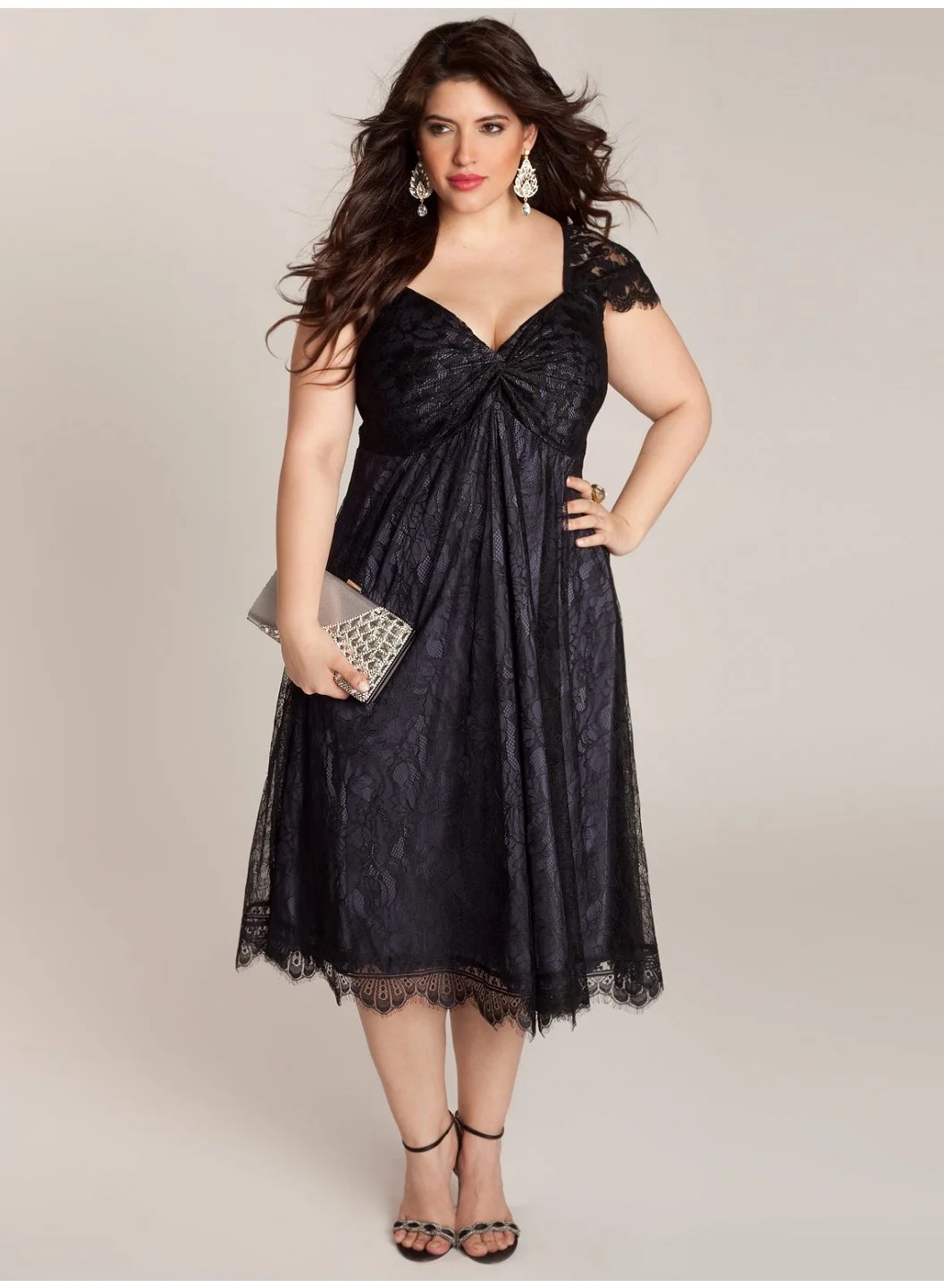 33 Plus Size Dresses For 2015 The WoW Style