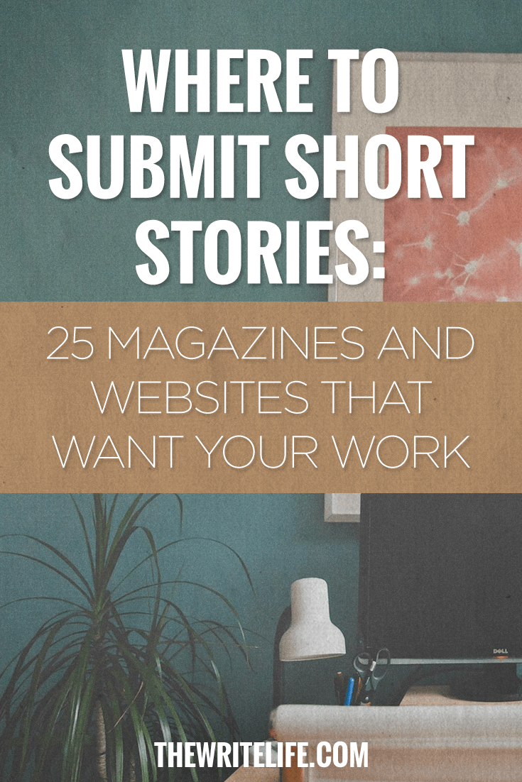 Brand, Ideas, Story, Style, My Life Where to Submit Short