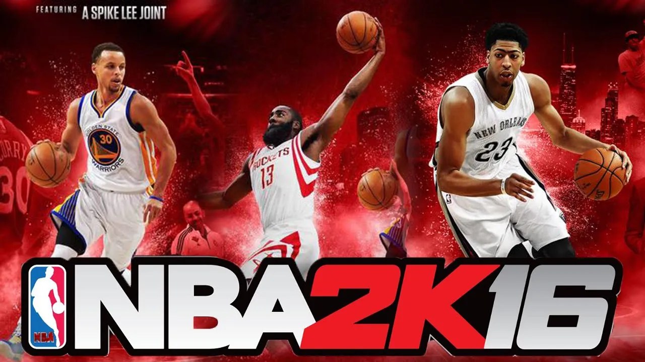 NBA 2K16 Review (Xbox One) ThisGenGaming