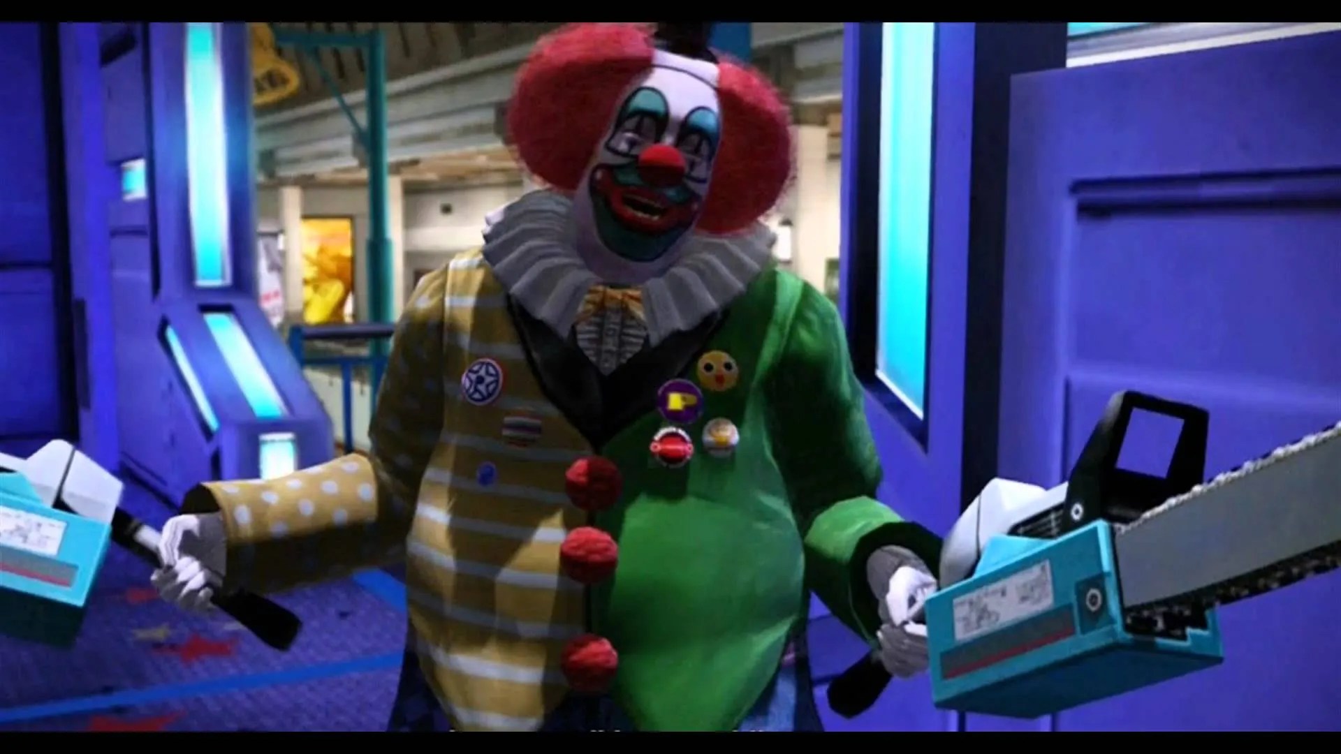 10 Creepy Characters From Video Games ThisGenGaming