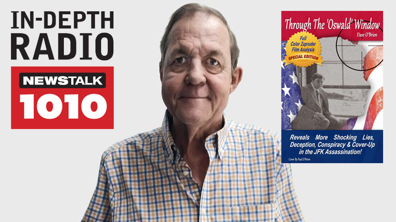 The JFK ‘Magic Bullet’ is Proven to be Less Magical than