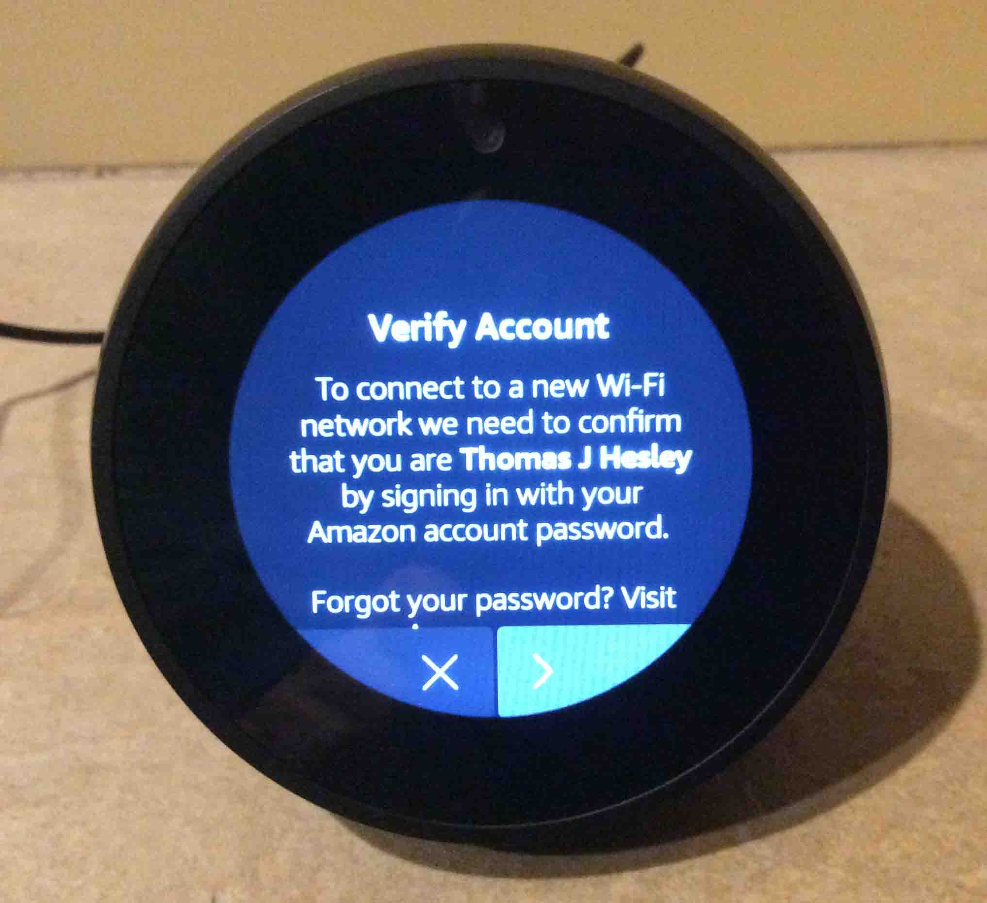 How To Change The Wi-Fi Network On Alexa Speakers (And Why.