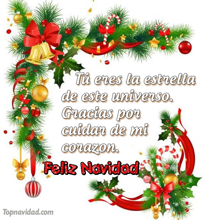 Imágenes y Frases de Amor para Navidad Frases de Navidad y Año Nuevo 2018