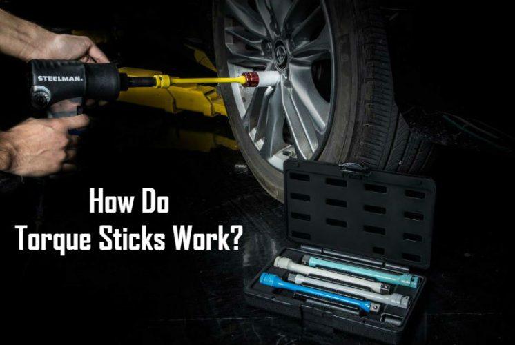How Do Torque Sticks Work? - Torquewrenchcenter