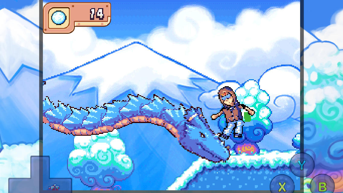 Unique Nintendo DS Platformer 'Drawn to Life' Now Available on iOS TouchArcade