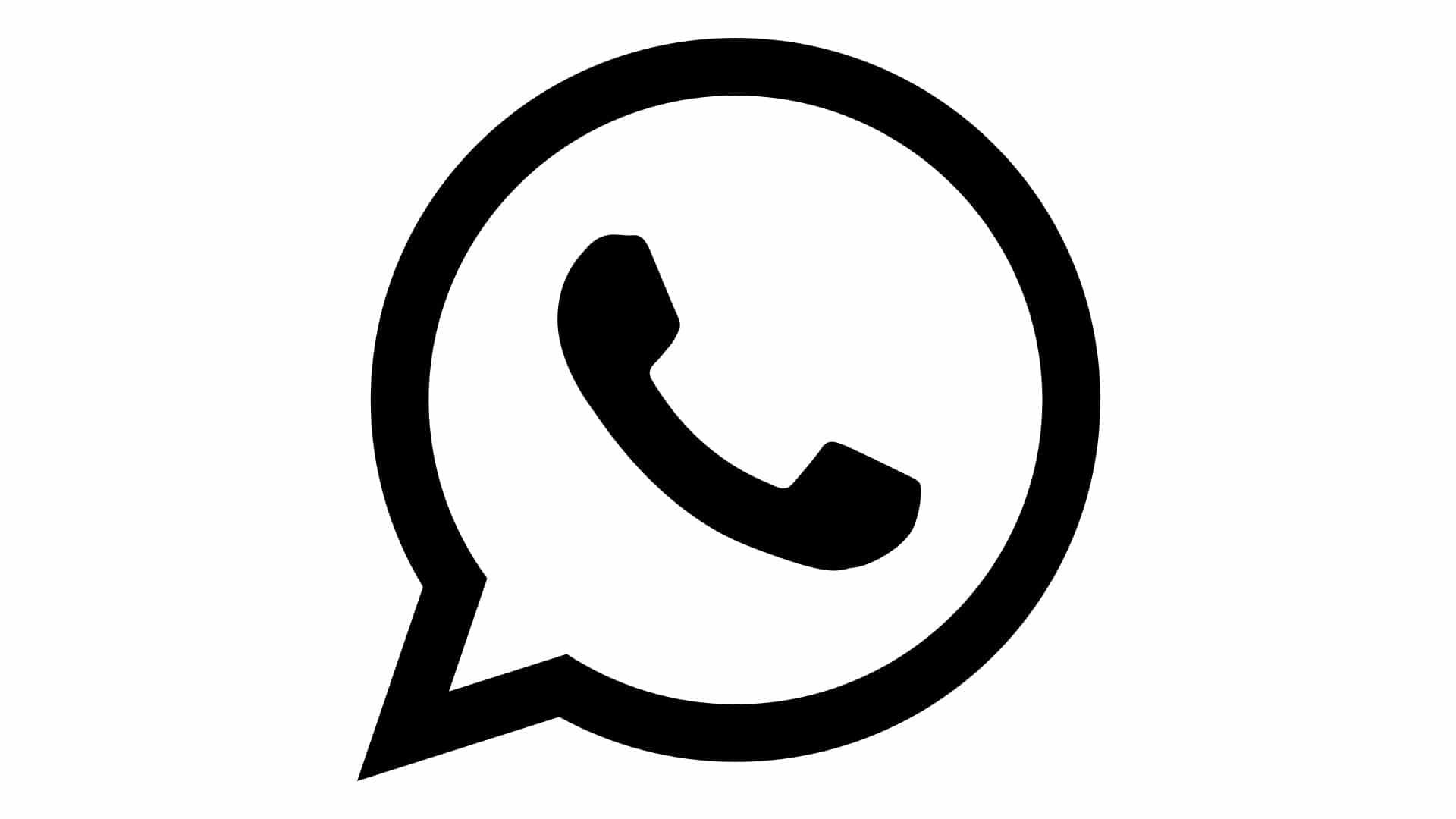 Whatsapp logo histoire et signification, evolution
