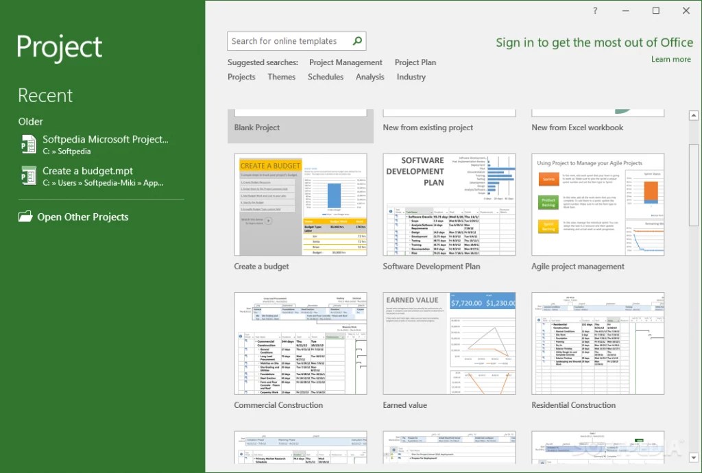 PELATIHAN APLIKASI MICROSOFT PROJECT pada Manajemen Proyek