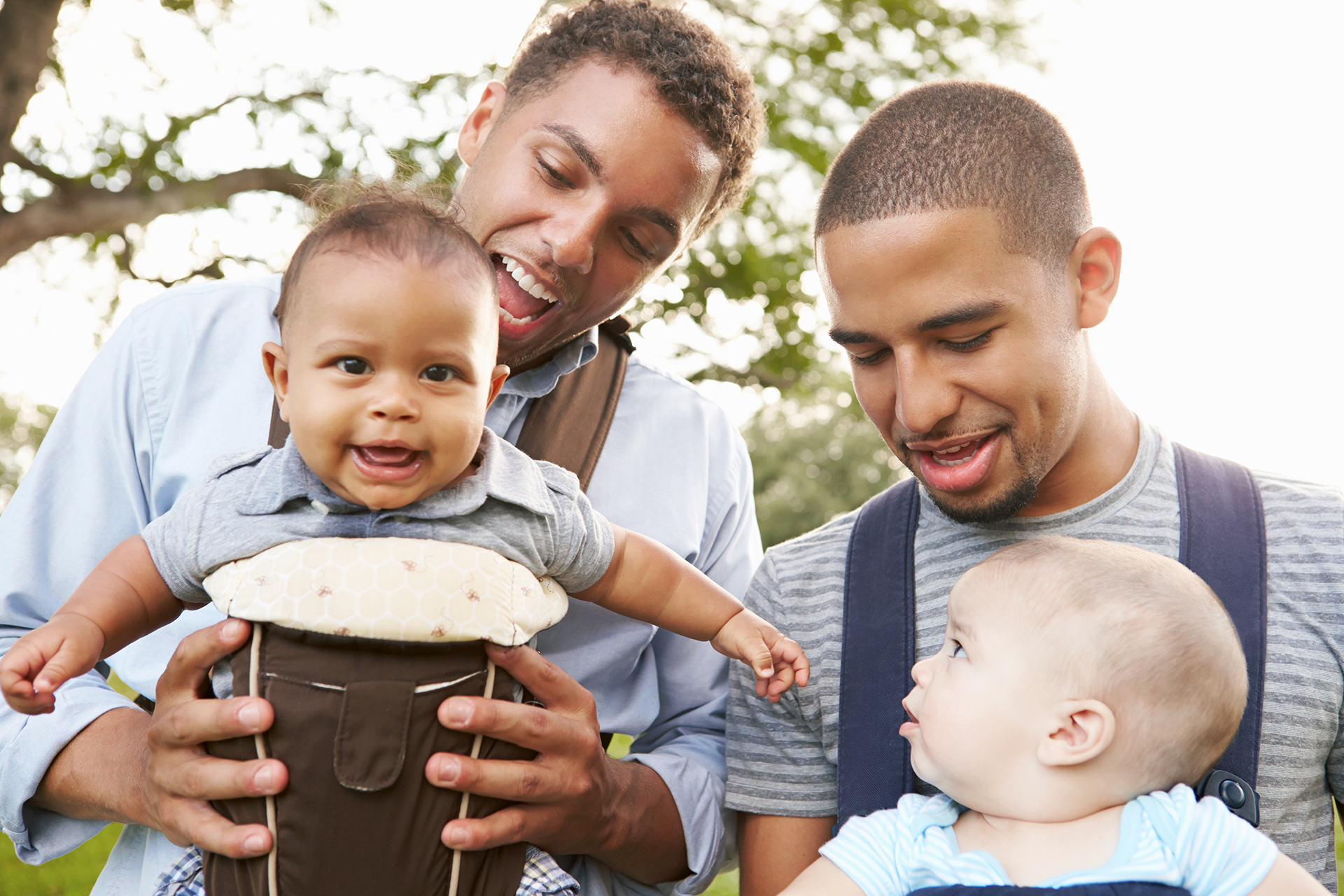 Trinity Youth Services Foster Care & Adoption Agency