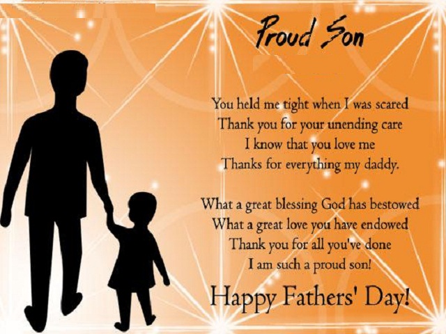 Best Father Day Poems Famous Poems Cool Father Day