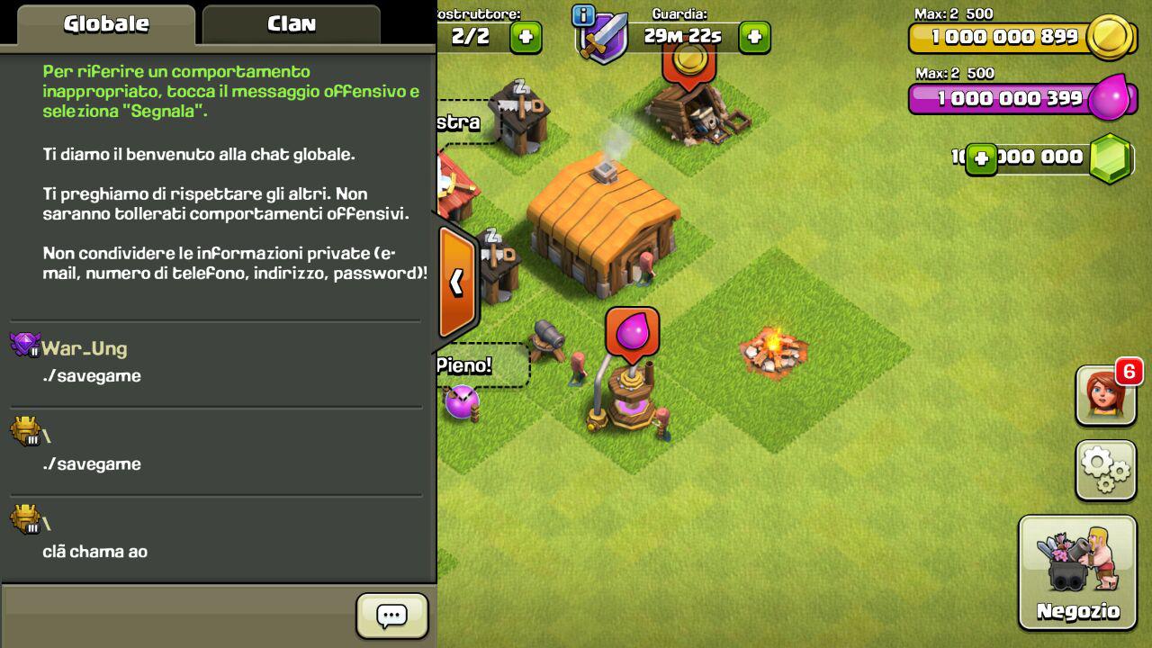 Clash of magic mod apk download TuxNews.it