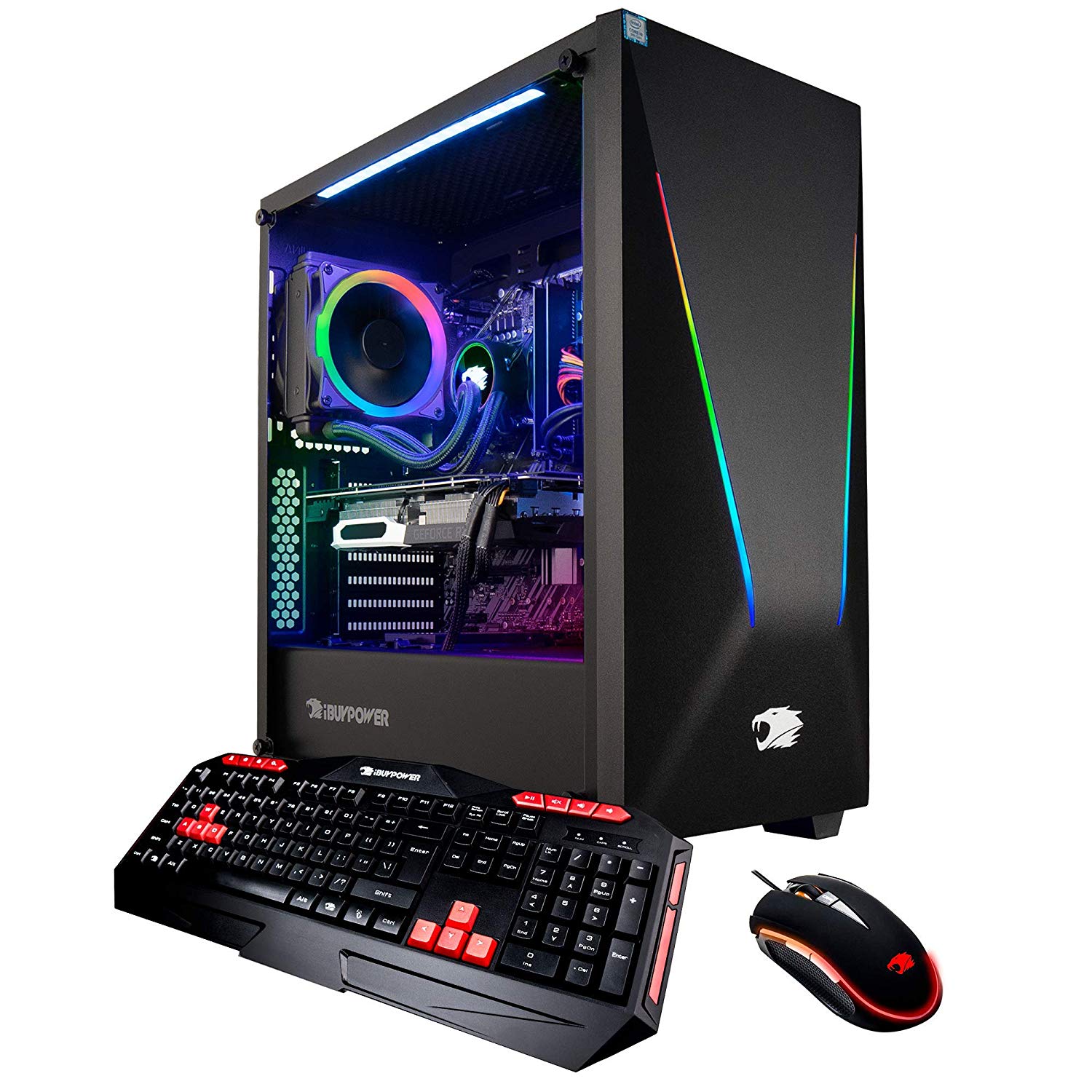 Best Gaming Computer Configurations of 2021
