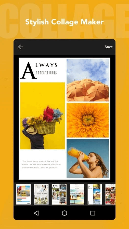 5 Best Photo Editing App For Android in 2021