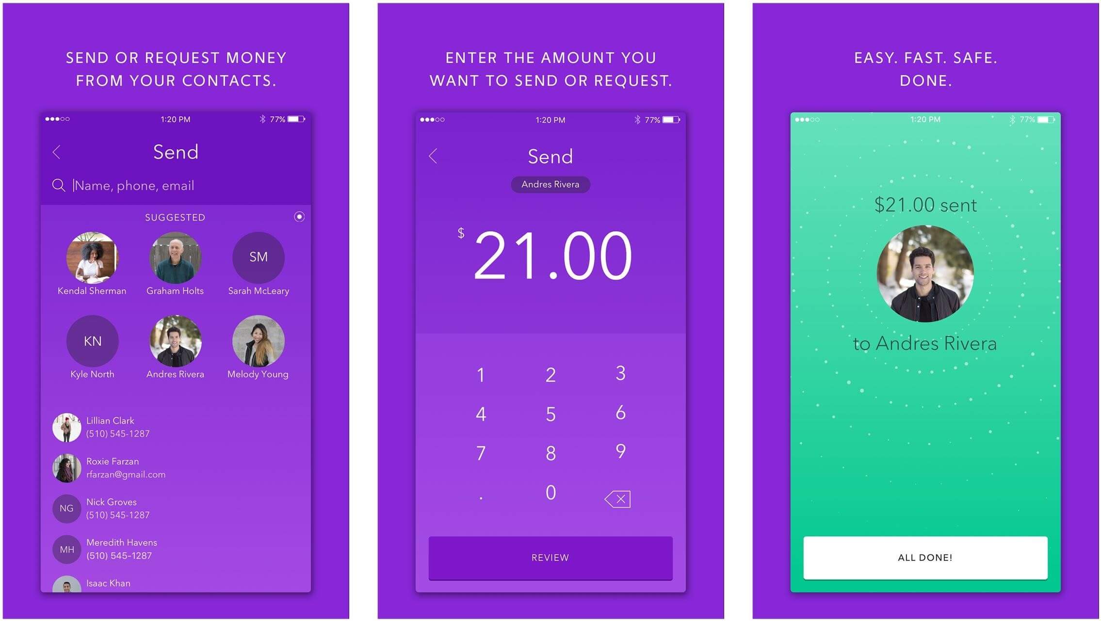Best Money Transfer Apps For Android 2020
