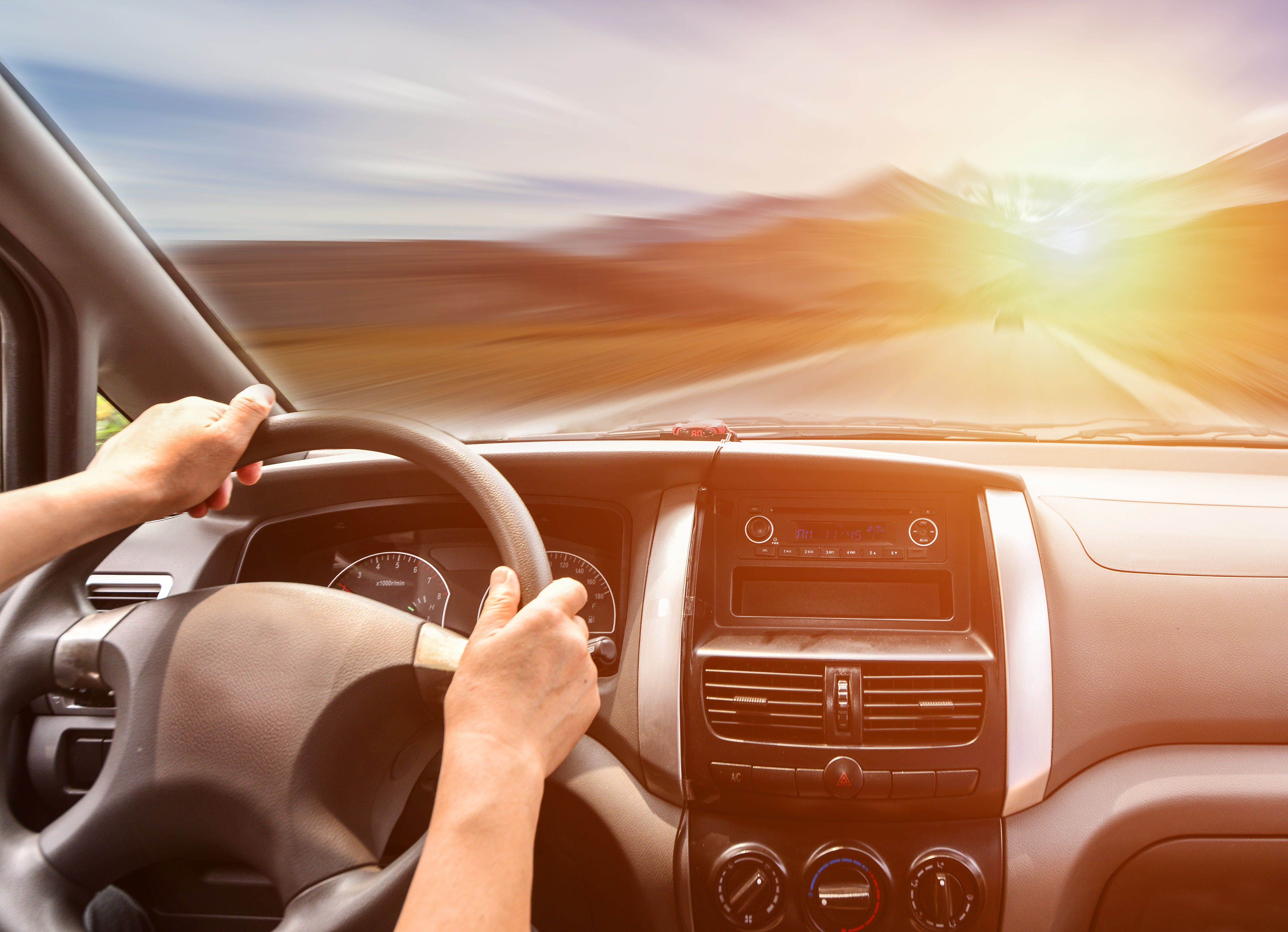Car hire excess Insurance What you need to know UK Expats
