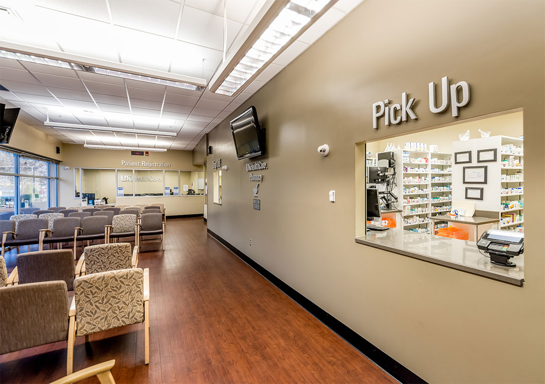 North Fork Valley Community Health Center UK HealthCare