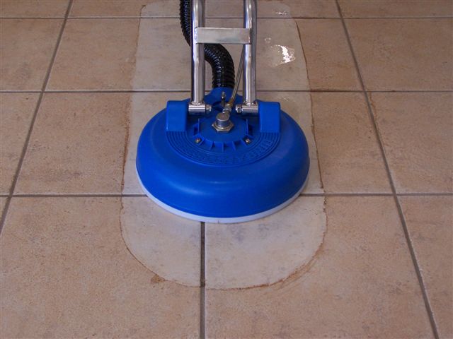 Tile Floor Cleaning, Ceramic Tile And Grout Cleaning