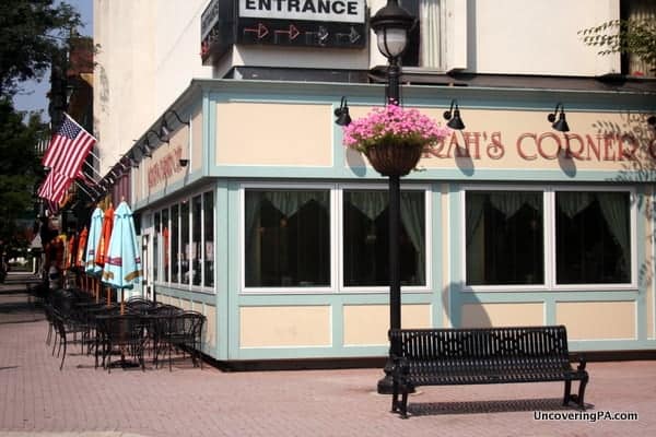 The 36 best bars and drinks in the Pocono Mountains Region
