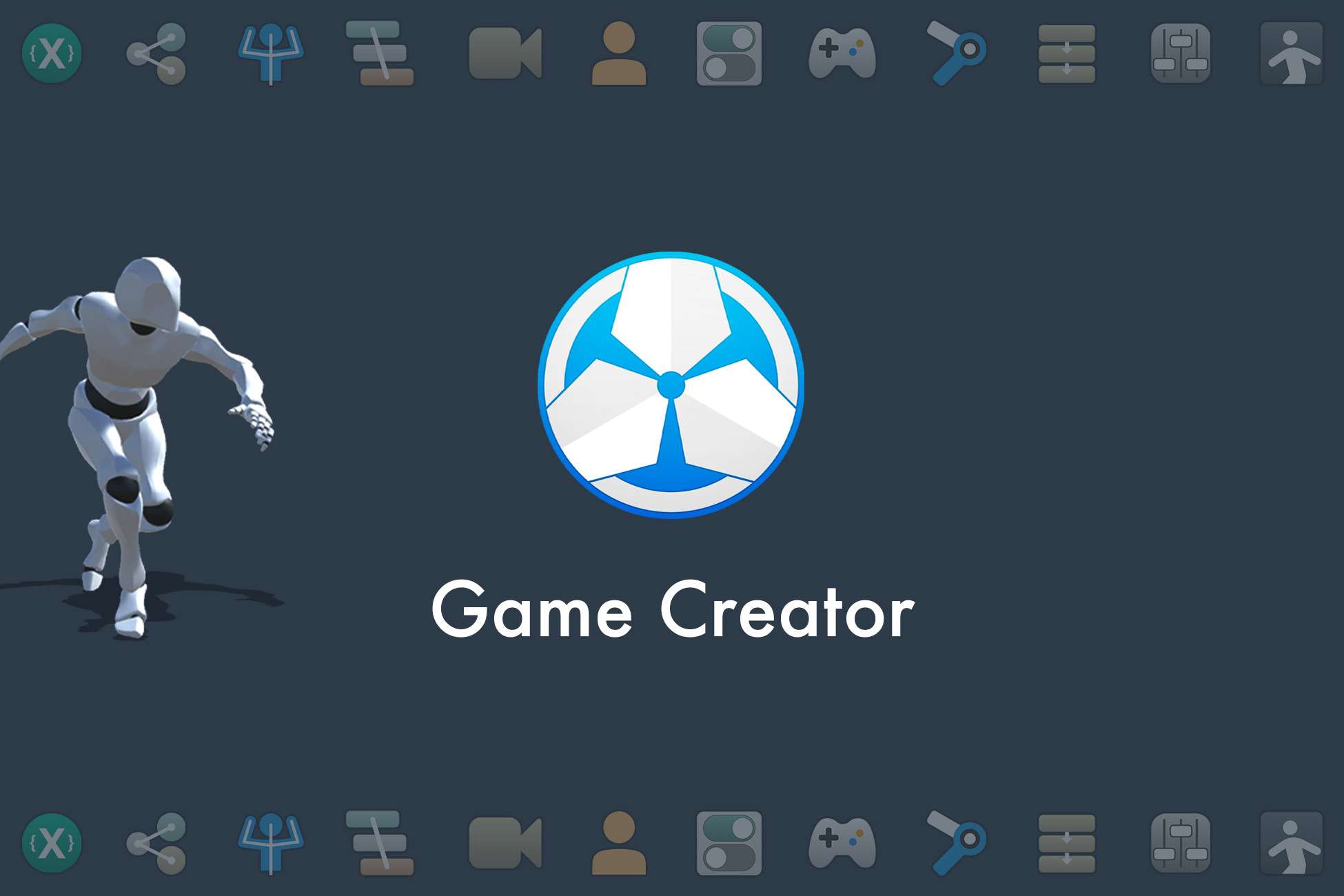 Game Creator Free Download Unity Asset Collection