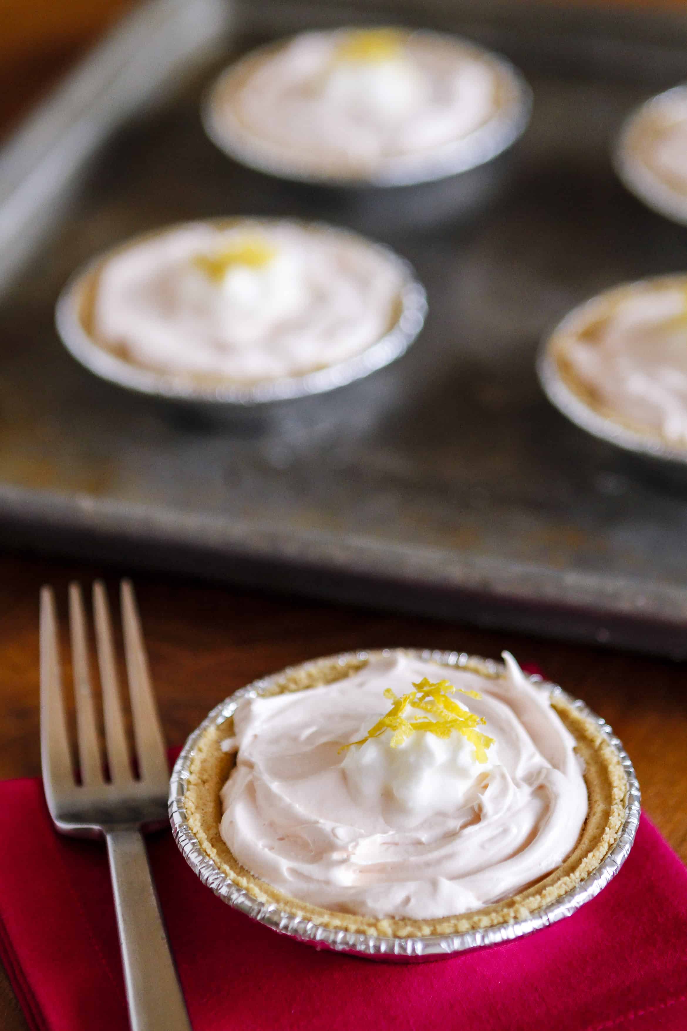 kool aid pie with cream cheese