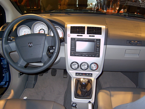 Autoshow 2013 Wallpapers: Dodge Caliber Caliber 96635364698355870