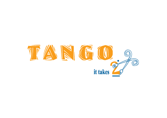 Tango Logo Ahmed Sami