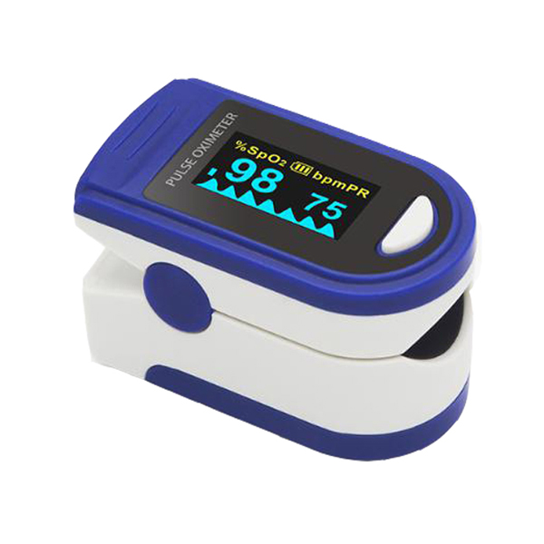 low price pulse oximeter exporters