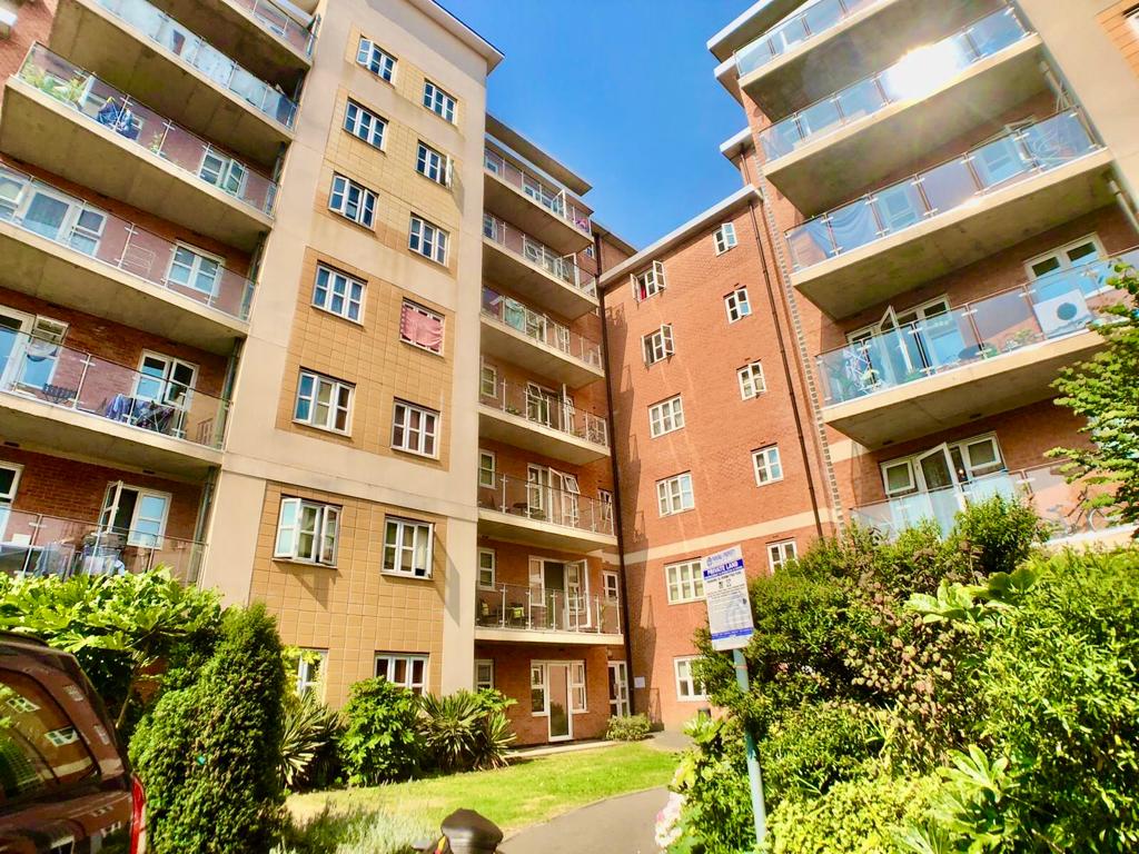 2Bedroom Apartment For Sale Harrow HA2 VeeZed Residential