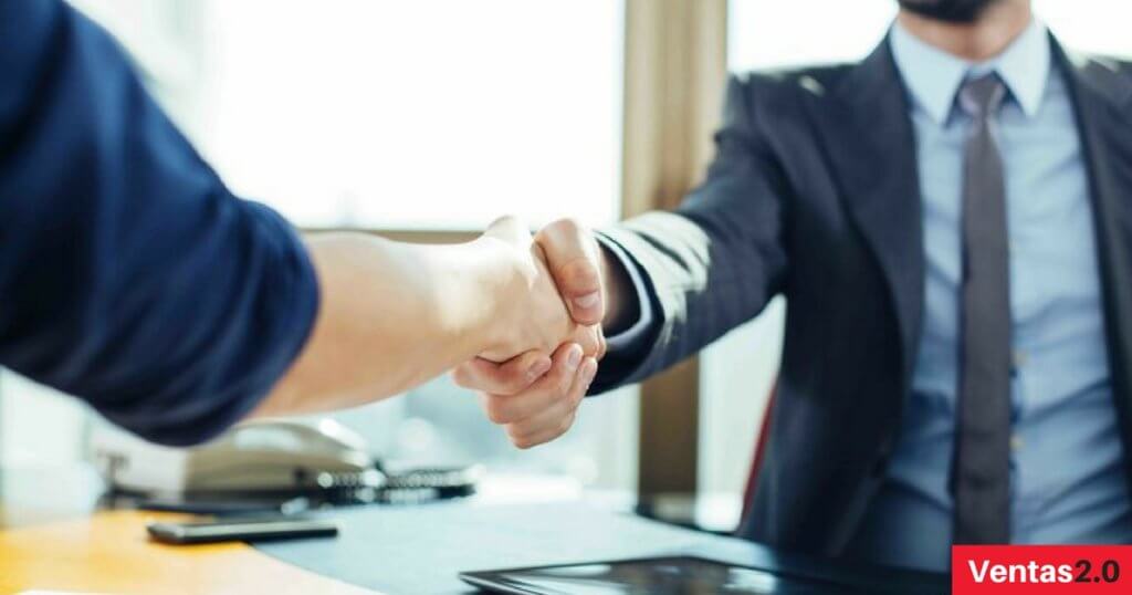 Cómo conseguir un trabajo en ventas sin tener experiencia
