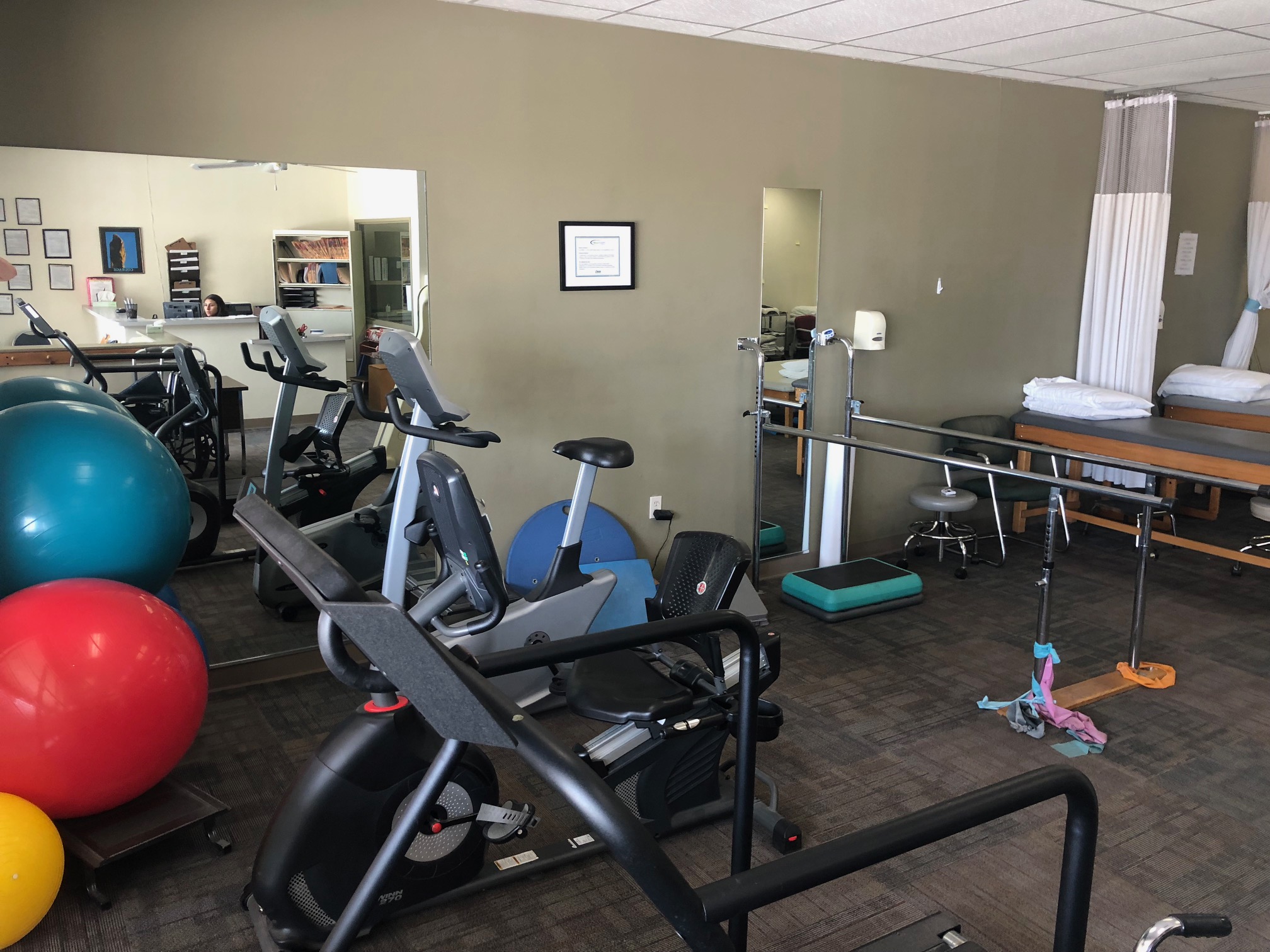 Casa Grande VibrantCare Rehabilitation