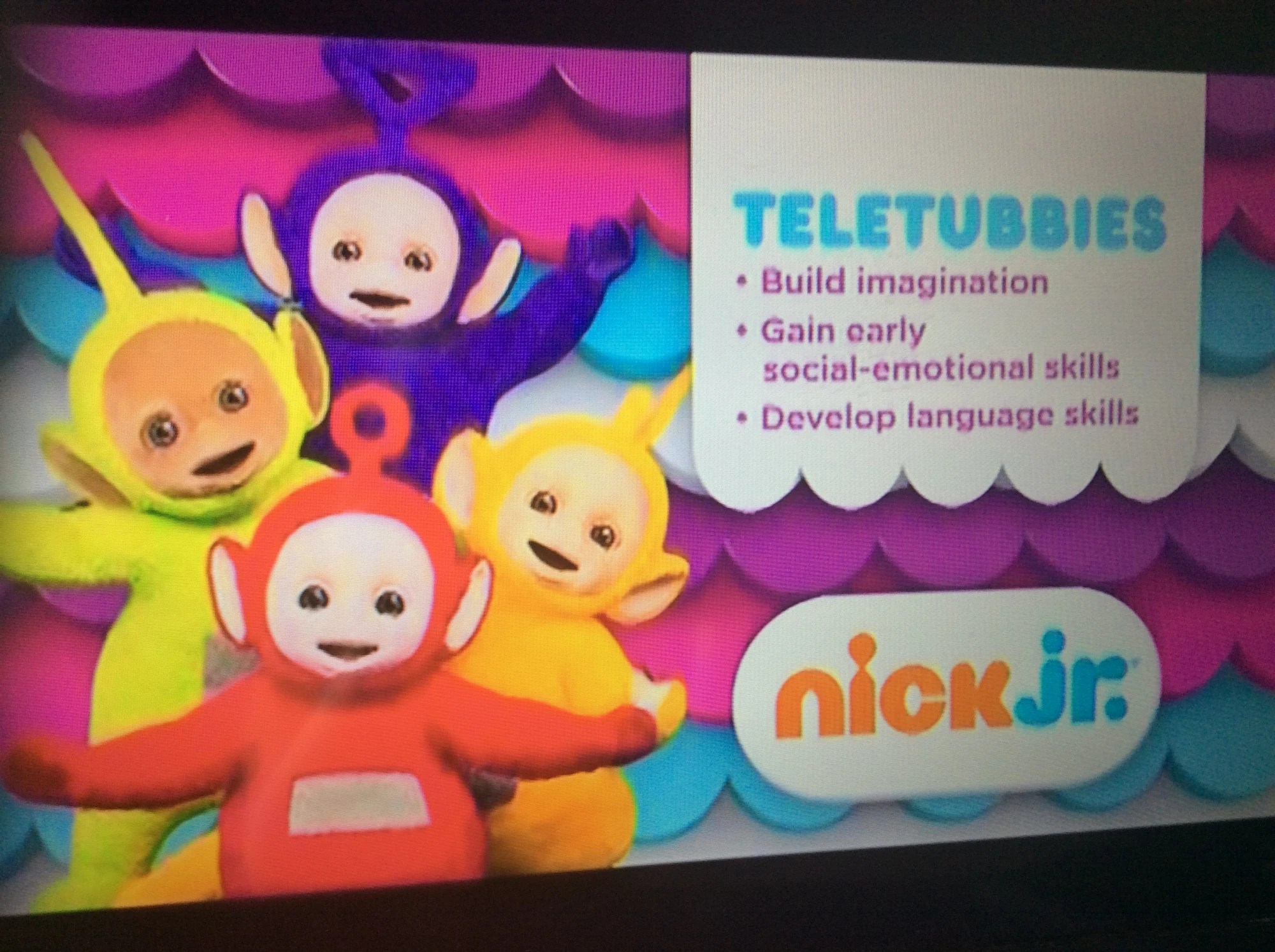 Nick Jr Curriculum Boards Template(04)