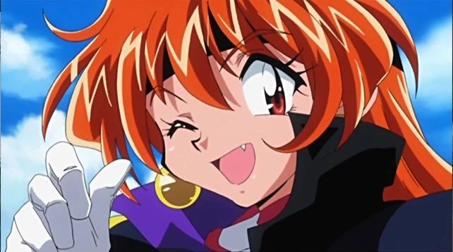 Lina Inverse Dance Coub The Biggest Video Meme Platform