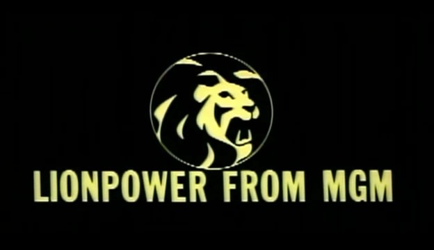 This Will Always Be My Favorite Mgm Logo Tom And Jerry Post Imgur