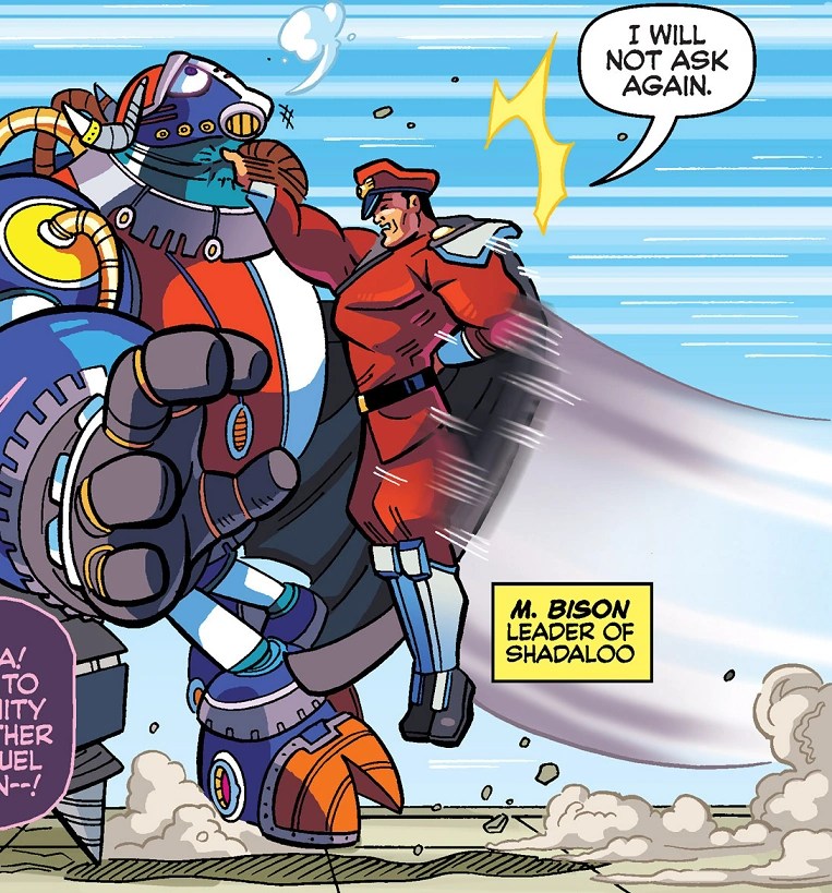 M Bison Yes Youtube Youtube Com Meme On Me Me