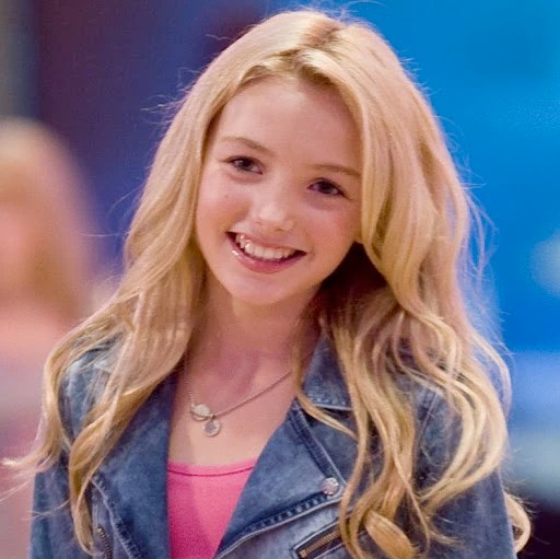 Holly Hills Peyton List Wiki Fandom powered by Wikia