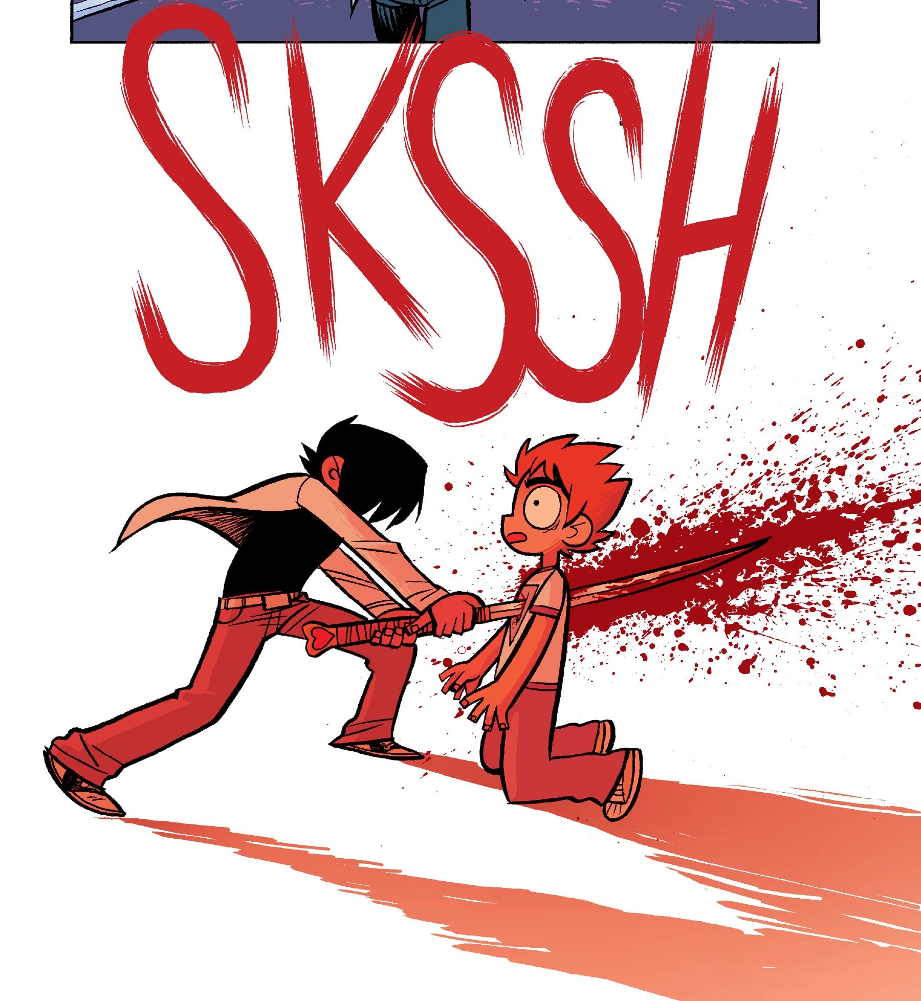 Scott Pilgrim's Finest Hour Scott Pilgrim Wiki Fandom