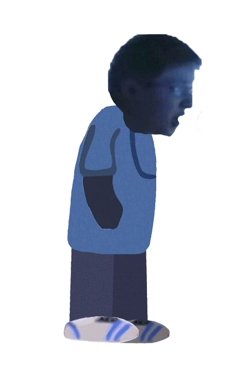 Image AGKWalkingCycle.gif Angry German Kid Wiki
