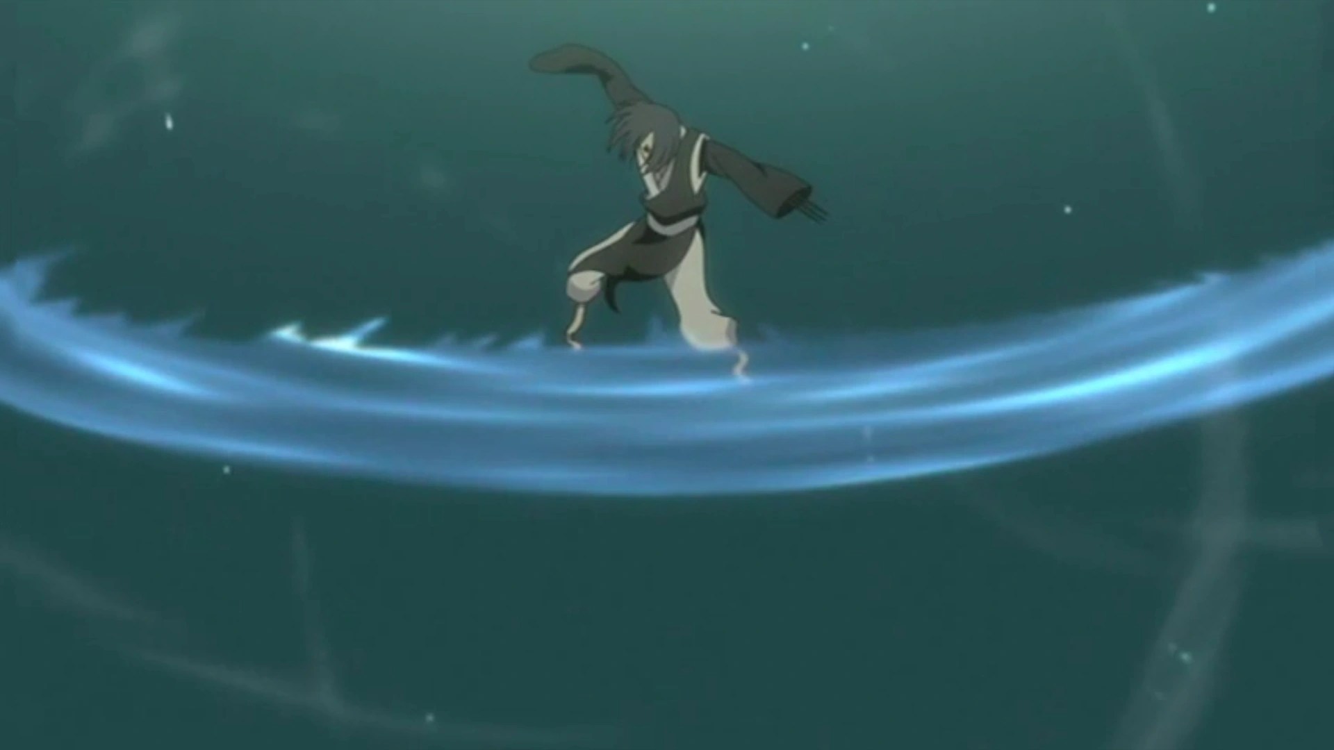 Robbed of Sleep Narutopedia Fandom powered by Wikia