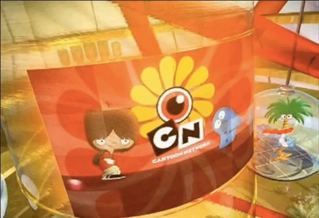 Cartoon Network Summer The Cartoon Network Wiki FANDOM