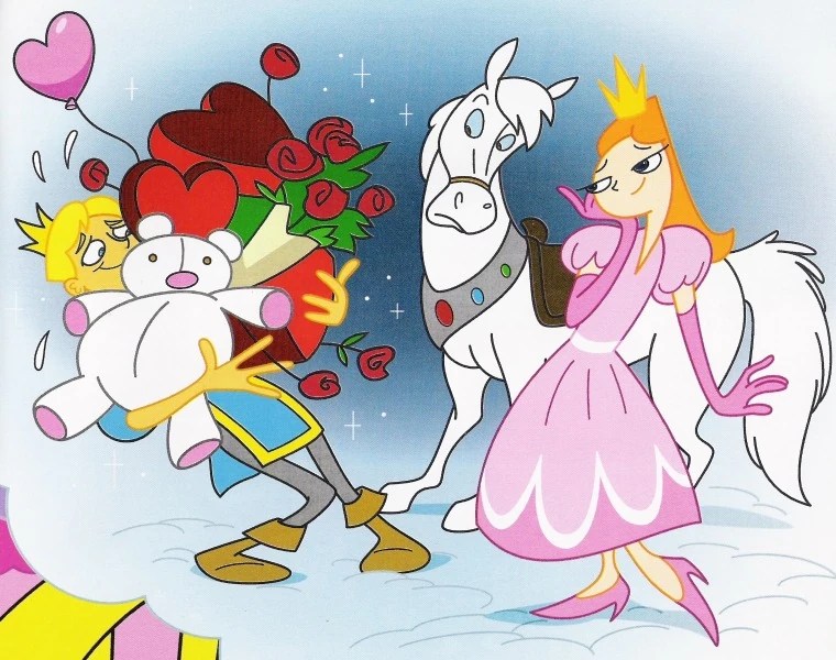 My Funny Valentine Phineas and Ferb Wiki Fandom