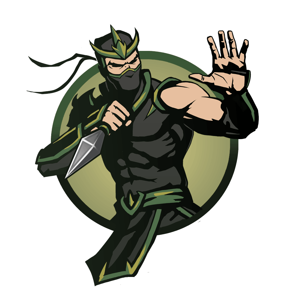 Image Ninja man kunai.png Shadow Fight Wiki Fandom