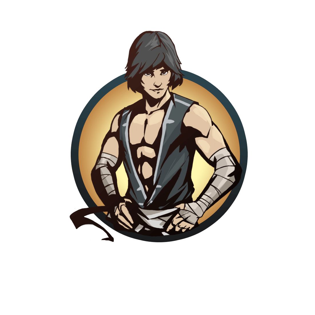 Kid Shadow Fight Wiki FANDOM powered by Wikia