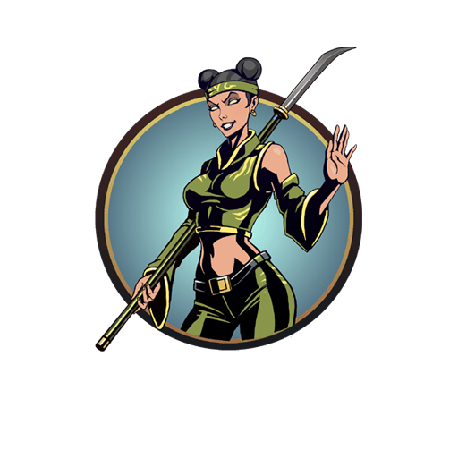 Wasp (SF2) Shadow Fight Wiki FANDOM powered by Wikia