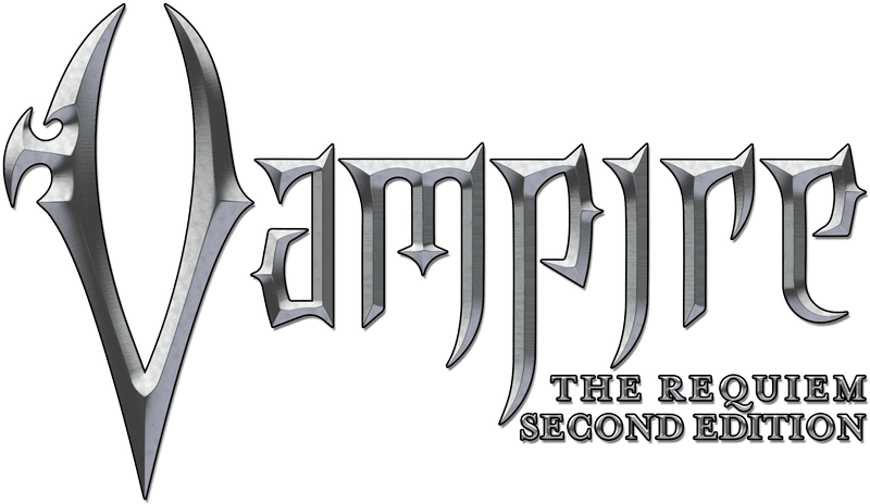 Vampire The Requiem White Wolf FANDOM powered by Wikia