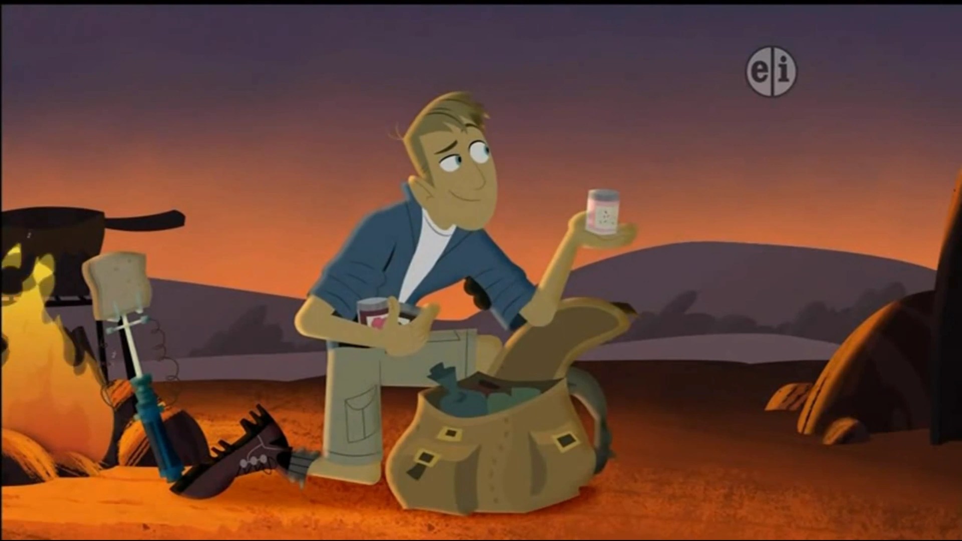 Honey Seekers Wild Kratts Wiki FANDOM powered by Wikia